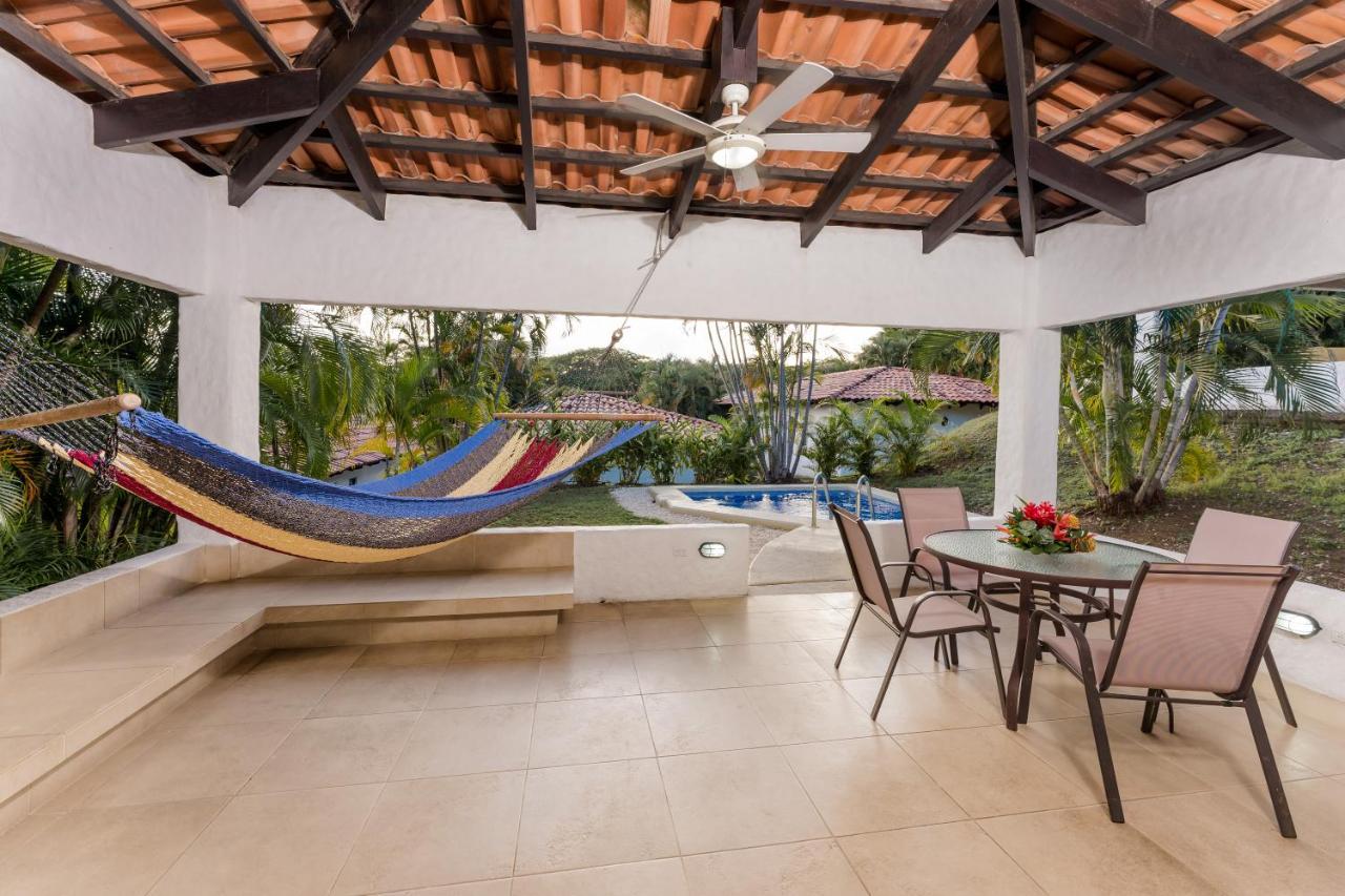 Deluxe Villa with Private Pool